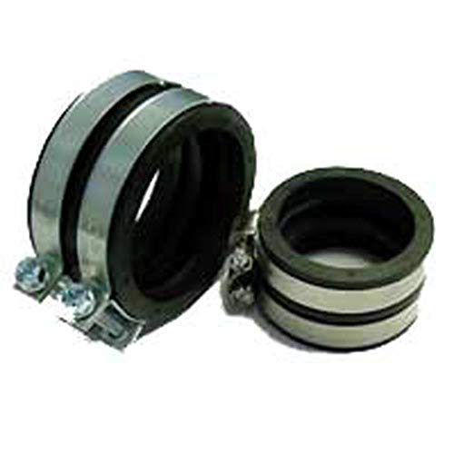 Boyesen RBK-12 Rad Valve Boot kit pour réparer prise air carburateur