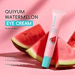 QUIYUM Watermelon Soins de la peau, Ensembles de soins de la santé pour les femmes, Ensemble de soins pour la peau avec nettoyant, Toner, Sérum, Sérage des yeux, Hydratant pour les filles adolescentes Maman fille Lover Fête des mères Anniversaire Noël 5pcs