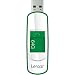 Lexar JumpDrive S73 64GB USB 3.0 Flash Drive LJDS73-64GASBNA (Green)