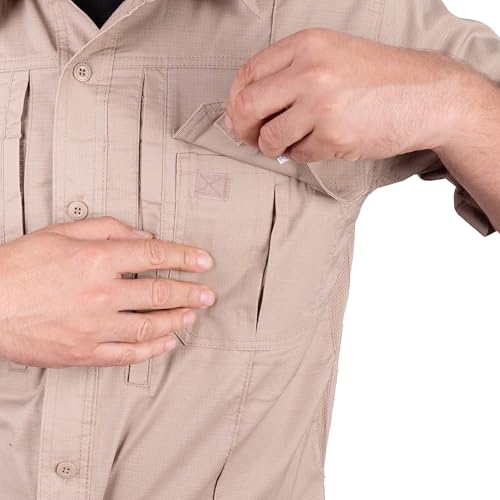 Image of First Class Lightweight Tactical Shirt