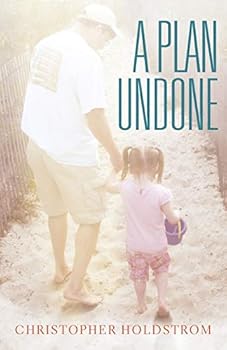 Paperback A Plan Undone Book