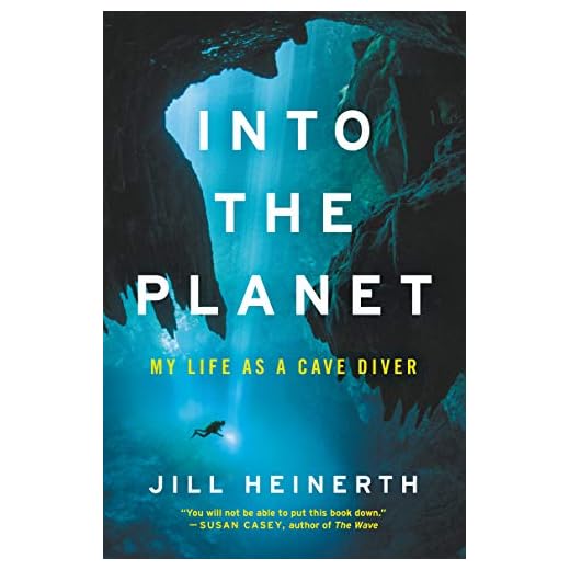 Into the Planet: My Life as a Cave Diver