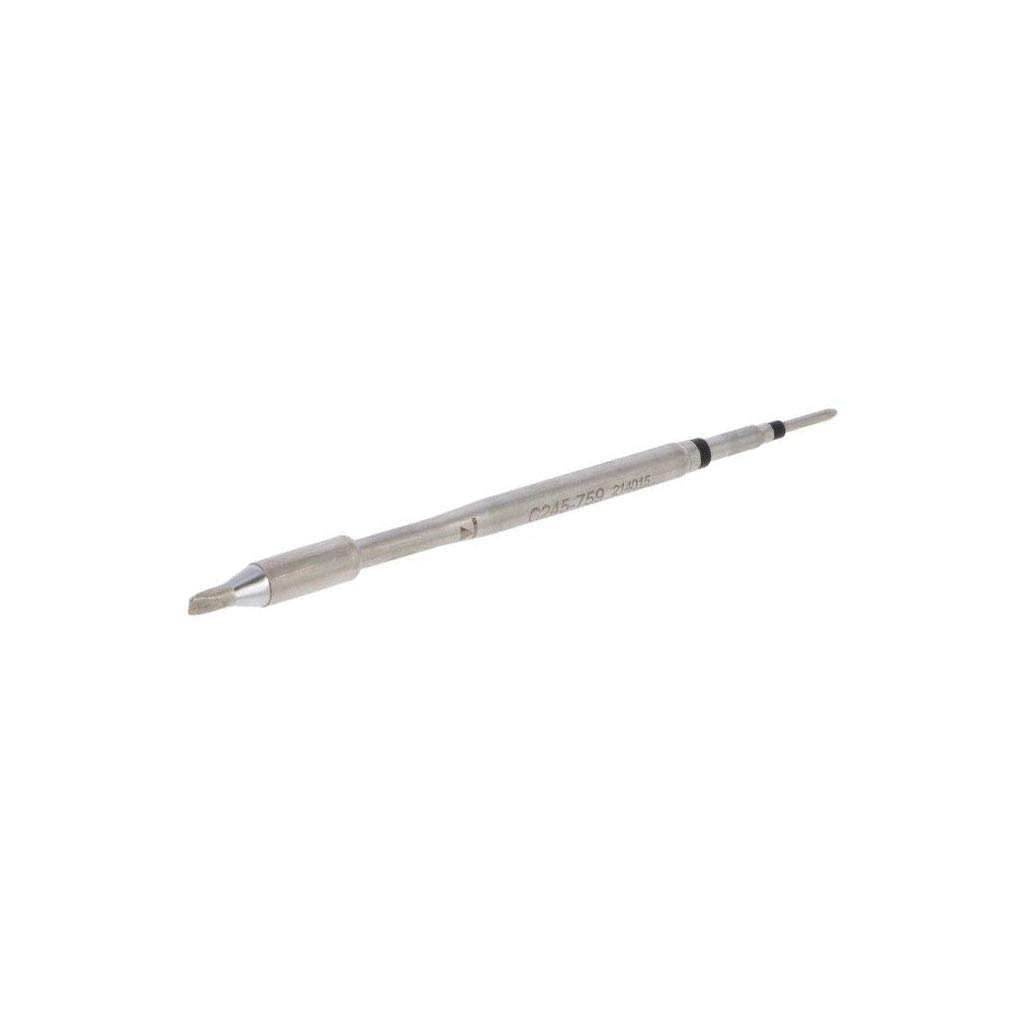 C245759 Punta cacciavite 2,4x0,5mm JBC TOOLS