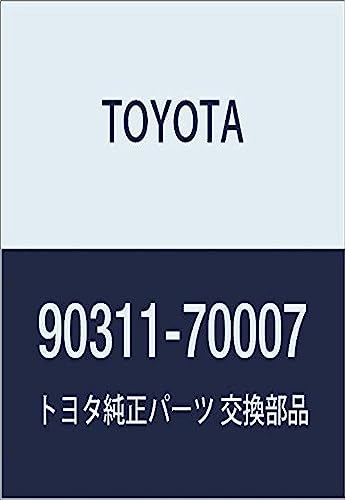 TOYOTA (g^) i GWIC V[ i90311-70007