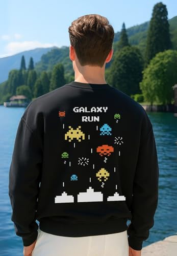 Image of NOBERO Men Sweatshirt