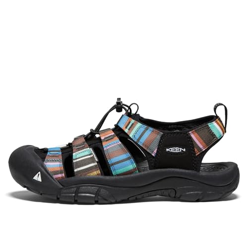 Image of KEEN Men's Newport H2 Closed Toe Water Sandals