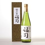 福司 純米吟醸 ７２０ｍｌ