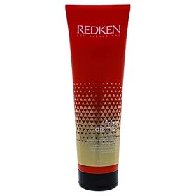 Redken Frizz Dismiss Instant Deflate Soin pour les Cheveux FPF 40 125 ml