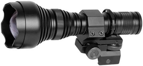 ATN Corporation, Ir850 Pro Long Range Ir, Adjustable Mount by ATN