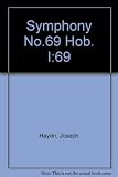 Sinfonia Nr. 69 Hob. I:69