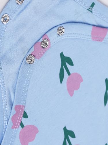 Image of Half Sleeve Bodysuit /Romper /Onesie, 0-12 Months