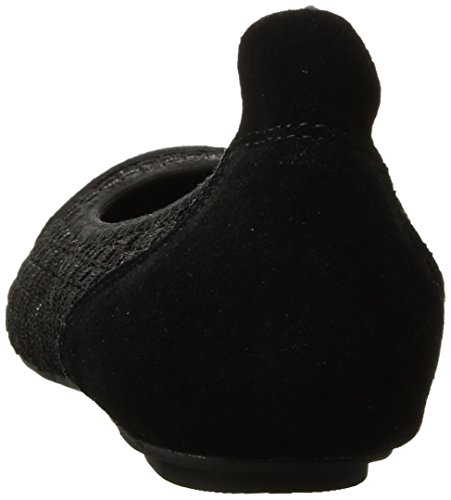 Bernie Mev Girl's Bella Me K Ballet Flat3