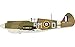 Airfix Curtiss Tomahawk MK.II 1:48, A05133