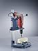 KWB 777800 - Soporte para taladro profesional, color azul