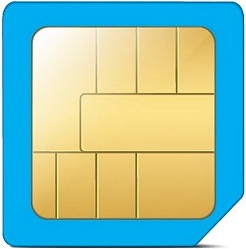 Lebara Pay As You Go Nano Sim Card Preloaded With £15