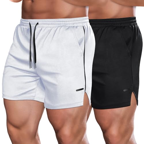 Men's Gym Shorts