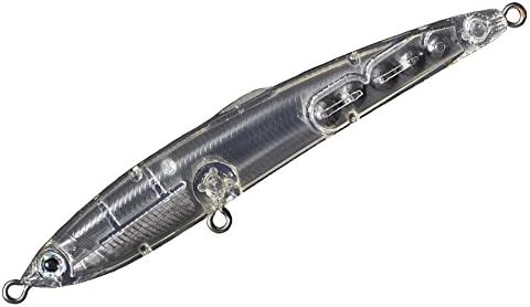 Smith (Smith Ltd) Minnow doragonsarana Small 125 mm G Clear # 21