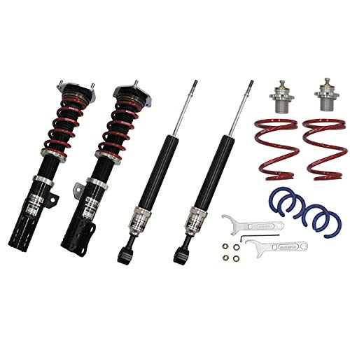 Amazon | RS-R ( アールエスアール ) 車高調 【 Basic i (ベーシックi