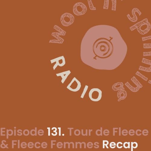 Tour de Fleece & Fleece Femmes Recap