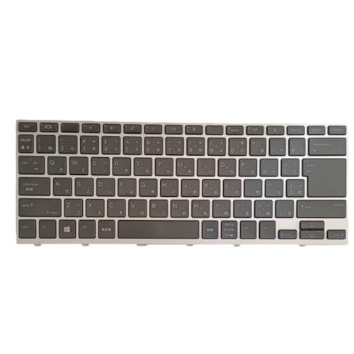 rongxingyuwei Kp HP ProBook 430 G5, 440 G5, 445 G5 {L[{[h iobNCgj ()