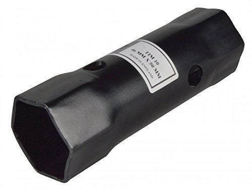 Melco tim11 metriche chiave a 55 x 60 mm x 8 in