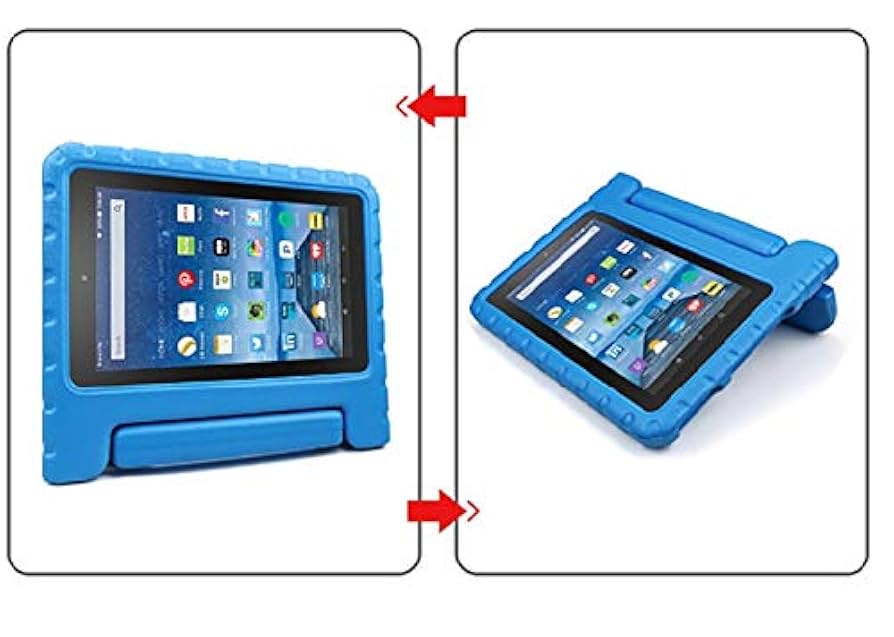 Amazon | windykids dtab Compact d-42A ケース EVA 耐衝撃