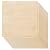 20 Pack Basswood Sheets 1/8“ -12 x 12 x 1/8 Inch - Unfinished Wood Boards for Crafts, Plywood Sheets with Smooth Surfaces - Crafts Wood Perfect for Laser Cutting, Architectural Models, Drawing