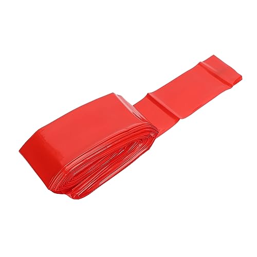 Inedible Plastic Sausage Casings, High Temperature Sausage Casings Hot Dog Maker for Flavorous Homemade Sausages Snack Sticks Stuffer