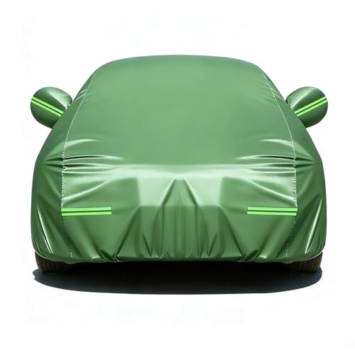 Car Cover for Honda Grace 2014-2020, Waterproof Full Exterior Cover,