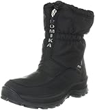 Flexible Laufsohle Romika Damen Alaska 118 Schneestiefel, Schwarz (Schwarz), 40 EU