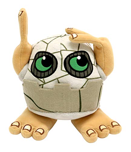 My Singing Monsters Noggin Plush