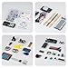 ELEGOO Mega R3 Project The Most Complete Ultimate Starter Kit with Tutorial Compatible with Arduino IDE