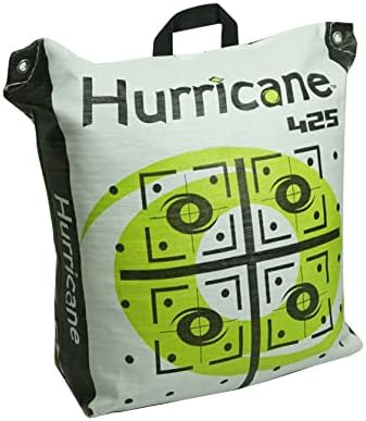 Hurricane Bag Archery Target – Taking the Archery World by Storm – Available in 3 Sizes Hurricane Bag Archery Target – Taking the Archery World by Storm – Available in 3 Sizes