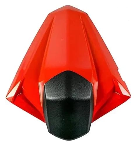 Capot de carénage arrière moto pour Ninja EX300 R 250 2013-2019, couverture passager solo noire