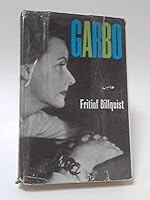 GARBO - A Biography B0000CKT7T Book Cover