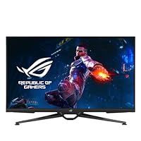 Amazon.co.jp: ASUS ROG Swift OLED PG27AQDP ゲーミングモニター ― 27