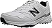New Balance Men's NBG1701 Spiked Golf Shoe