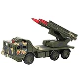 Realidad: simulación real y restauración de modelos de misiles militares, que muestra una percepción visual realista de la vida real y mejora la capacidad cognitiva de los niños.