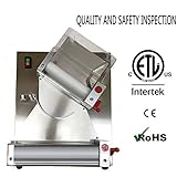 Zoom IMG-2 chef prosentials commerciale dough roller Zoom IMG-2 chef prosentials commerciale dough roller