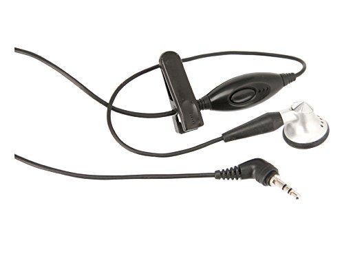 Preisvergleich Produktbild Telefon-Headset mit 2,5 mm Klinkenstecker