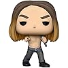 Iggy Pop: Fun ko Pop! Rocks Vinyl Figure & 1 Compatible Graphic Protector Bundle (135 - 41240 - B) #2