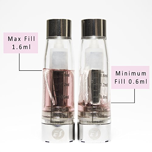 ES-Traders-5-x-Shisha-Pen-CE4-E-Clearomizer-Cigarette-Atomizer-Atomiser-High-Quality-Ego-T