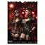 Steampunk - City life - Red light district-1