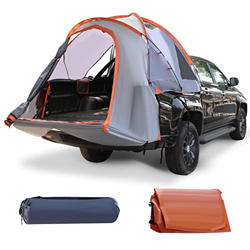 Goplus Waterproof Pickup Truck Bed Tent...