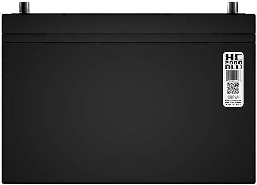 Miniatura 3 de HC2000-BLU-AZ