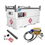 Fuel Transfer Tanks Rds