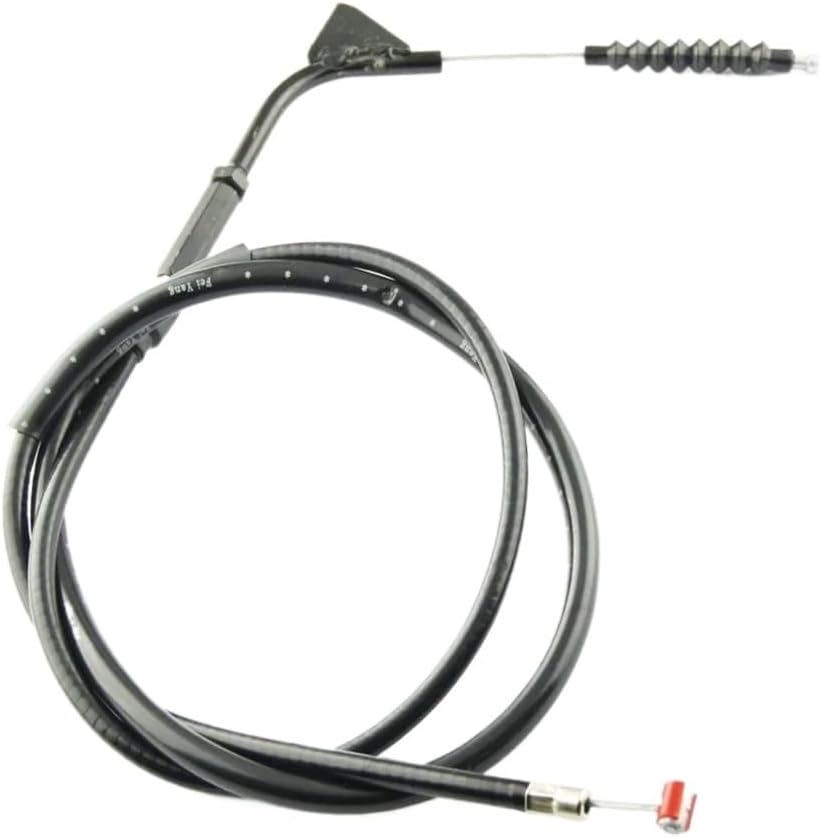 Motorcycle Clutch Cable Clutch Line Fit For XV125 VIRAGO 125 XV240 XV250 250 XVS125 XVS250 DRAG STAR