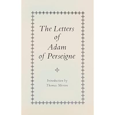 The Letters of Adam of Perseigne