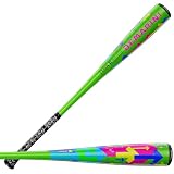 DeMarini 2027 Uprising (-11) USA Baseball Bat - 26" / 15 oz