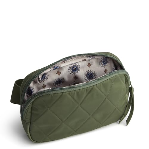 Image of Vera Bradley Women's Performance Twill Woodward Small Belt Bag
